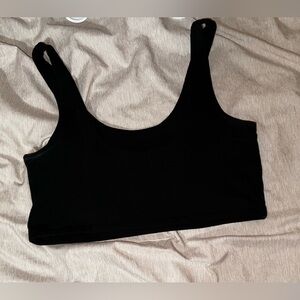 Crop Tank top